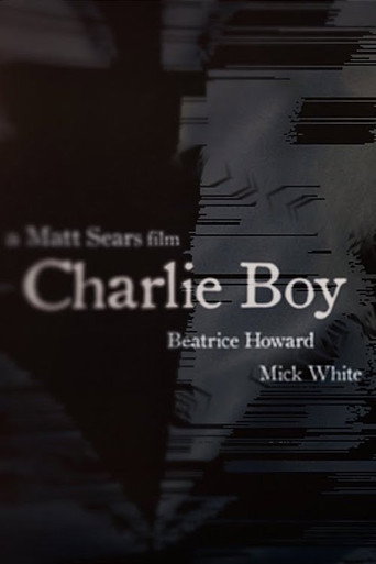 Charlie Boy movie poster