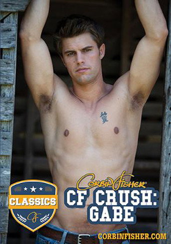 CF Crush: Gabe movie poster