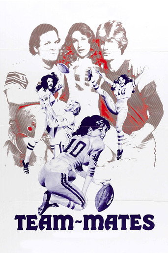Team-Mates movie poster