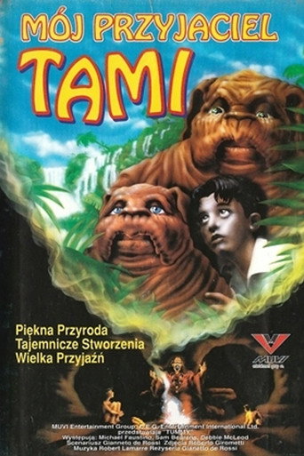 Tummy movie poster