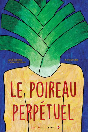 The Perpetual Leek movie poster
