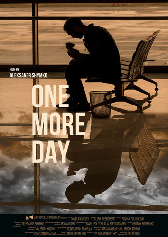 One More Day movie poster
