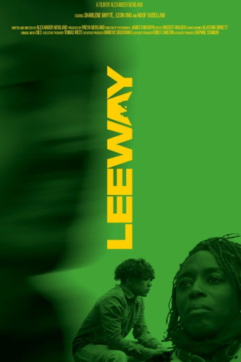 Leeway movie poster