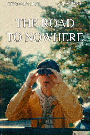 The Road To Nowhere movie poster