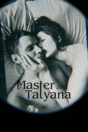 Master and Tatyana movie poster
