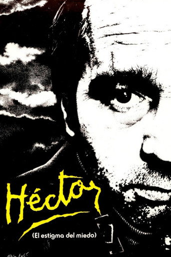 Héctor movie poster