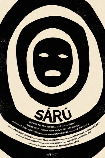 SÁRÚ movie poster