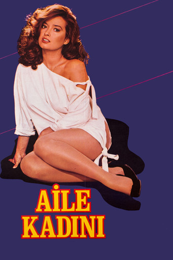 Aile Kadını movie poster