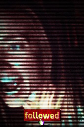 Followed movie poster