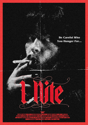1Nite movie poster