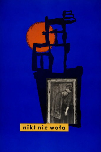 Nobody's Calling movie poster