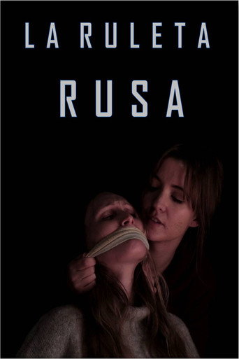 La Ruleta Rusa movie poster
