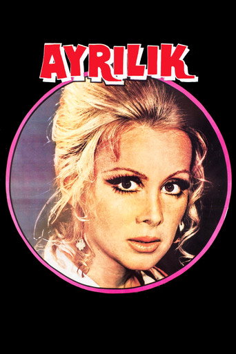 Ayrılık movie poster
