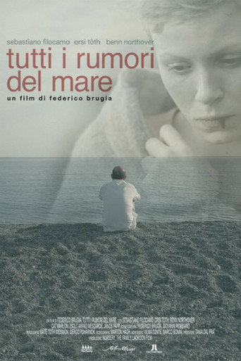 Tutti i rumori del mare movie poster