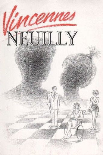 Vincennes Neuilly movie poster