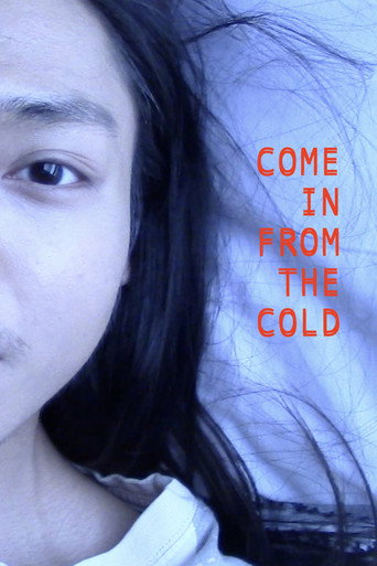 Come In From the Cold movie poster