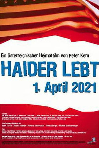 Haider lebt - 1. April 2021 movie poster