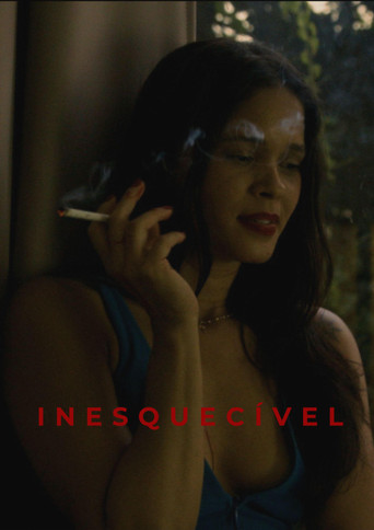 Unforgettable movie poster
