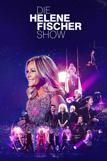 Die Helene Fischer Show - Meine schönsten Momente movie poster