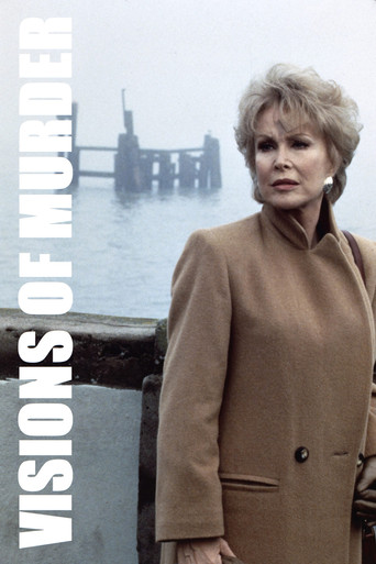 Visions of Murder movie poster