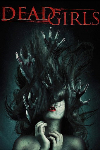 Dead Girls movie poster