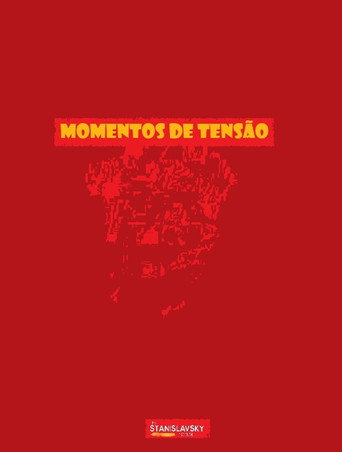 Momentos de Tensão movie poster