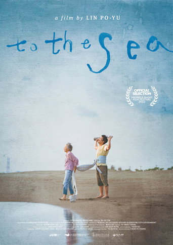 To the Sea movie poster