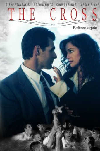 The Cross movie poster
