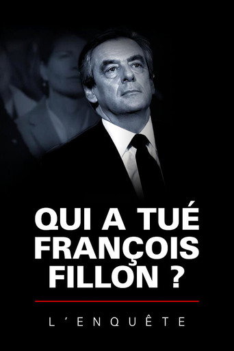 Qui a tué François Fillon ? L'Enquête movie poster