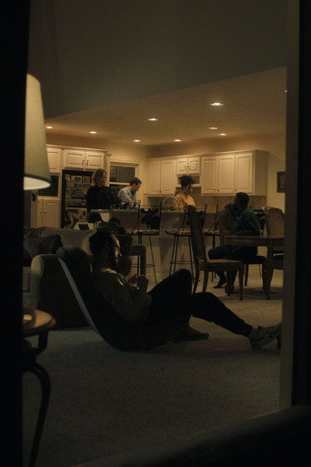Window Shopping movie poster