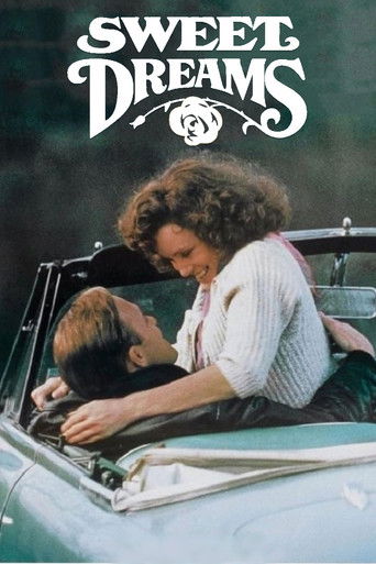 Sweet Dreams movie poster