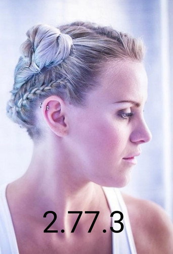 2.77.3 movie poster