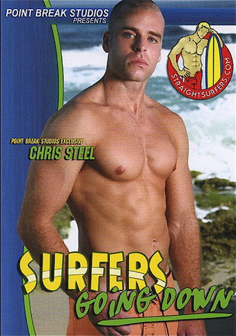 Surfers Going Down movie poster