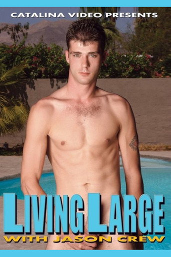 Living Large movie poster