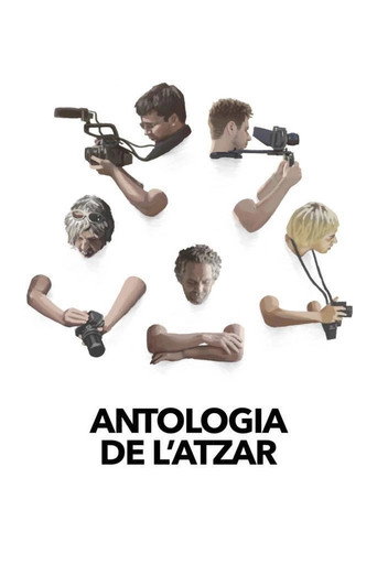 Antologia de l’atzar movie poster