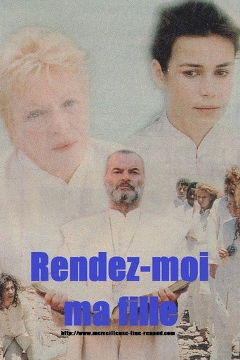 Rendez-moi ma fille movie poster