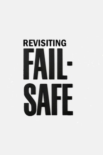 Revisiting 'Fail-Safe' movie poster