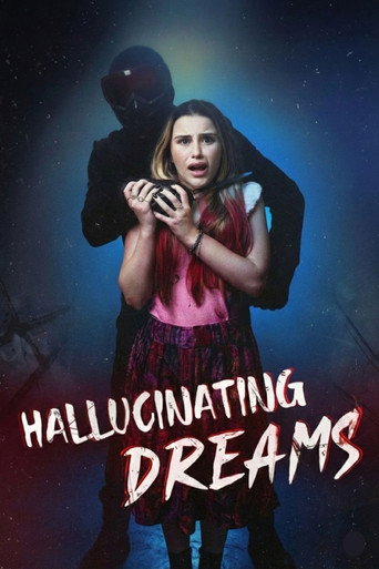 Hallucinating Dreams movie poster