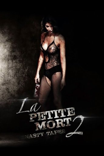La Petite Mort 2: Nasty Tapes movie poster