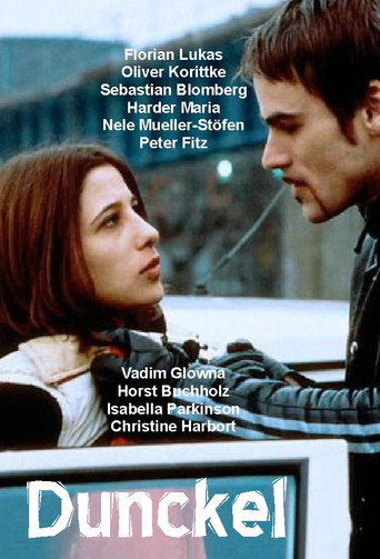 Dunckel movie poster