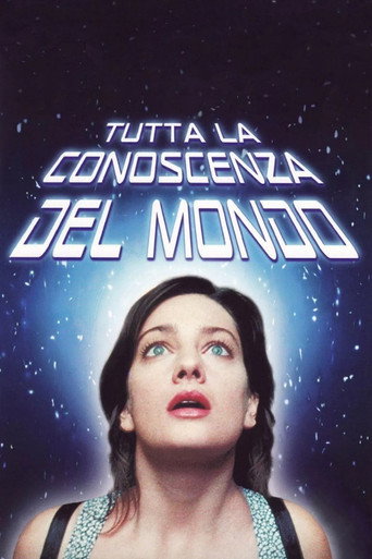 All the Knowledge in the World movie poster