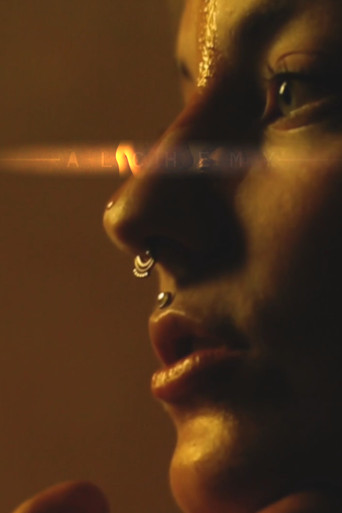 Alchemy movie poster
