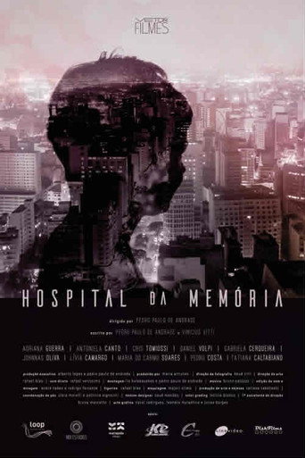 Memory Hospital movie poster