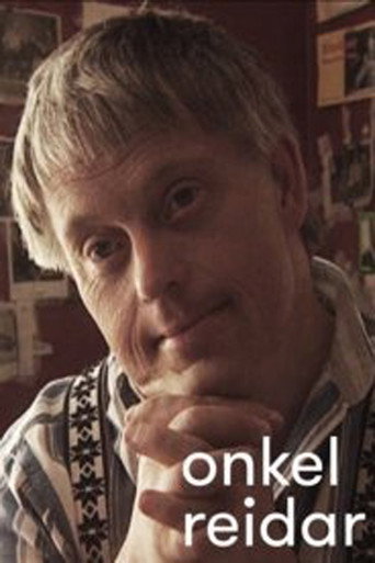 Onkel Reidar movie poster