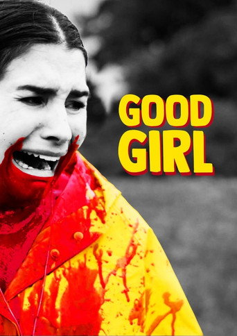 Good girl movie poster
