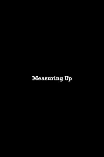 Measuring Up movie poster