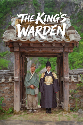 The King's Warden movie poster