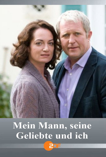 Mein Mann, seine Geliebte und ich movie poster