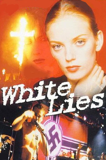 White Lies movie poster