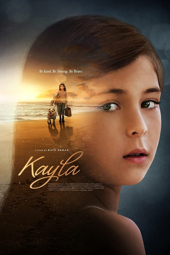Kayla movie poster